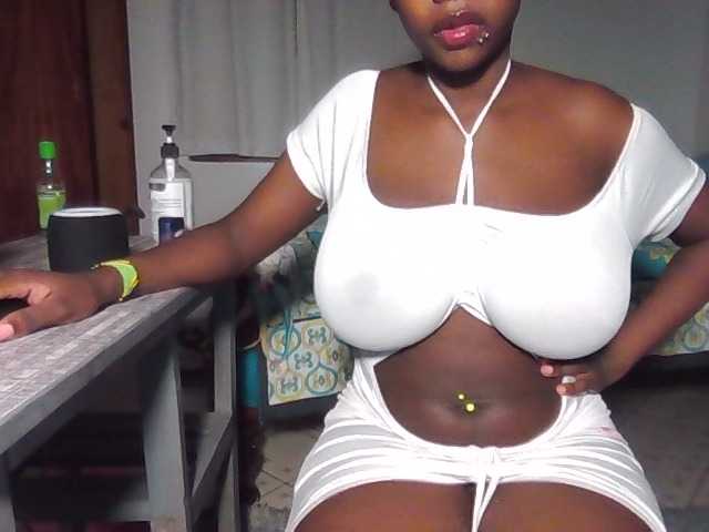 Nuru254 online show from July 12, 3:18 pm