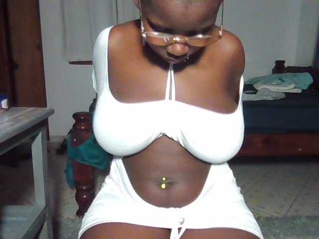 Nuru254 online show from July 13, 8:14 pm