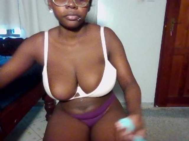 Nuru254 online show from July 28, 1:39 pm