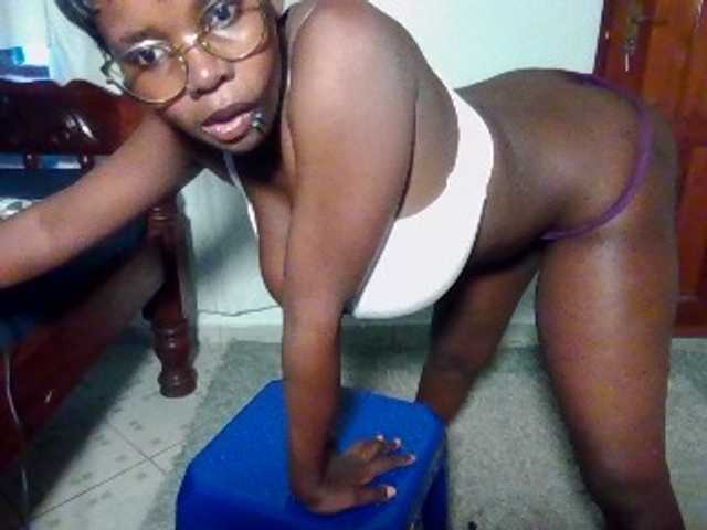 Nuru254 online show from July 28, 2:45 pm