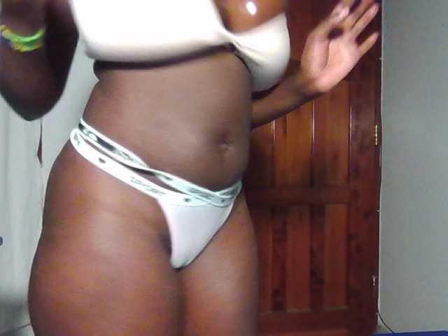 Nuru254 online show from July 31, 5:18 pm