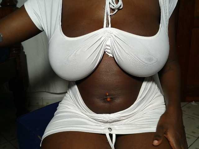 Nuru254 online show from August 9, 3:07 am