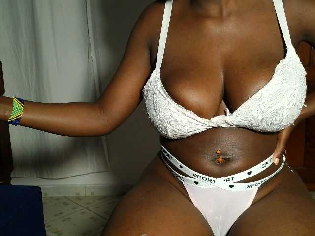 Nuru254 online show from August 11, 12:01 am