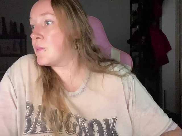 NylonQueen online show from August 6, 6:29 pm