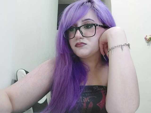 OdeliaPyeatt online show from August 6, 9:14 pm