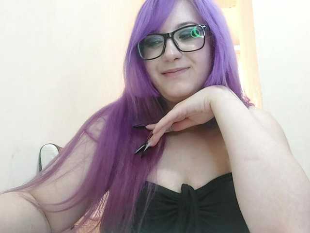 OdeliaPyeatt online show from August 12, 9:06 pm