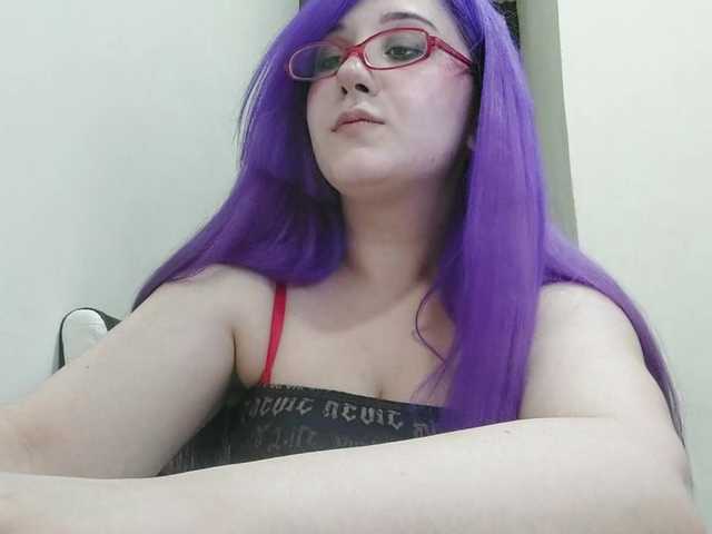 OdeliaPyeatt online show from August 13, 9:18 pm