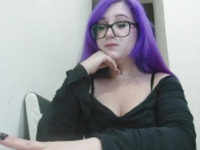 OdeliaPyeatt online show from August 14, 9:51 pm