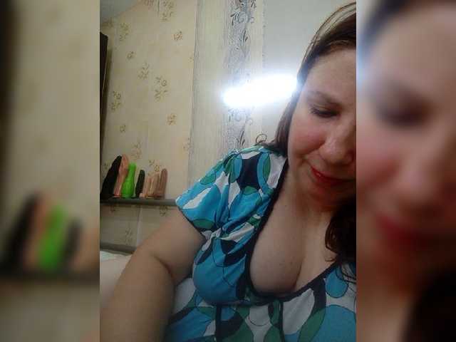 Ogonek37 online show from August 13, 5:32 am