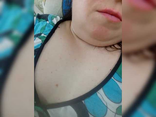 Ogonek37 online show from August 15, 1:48 pm