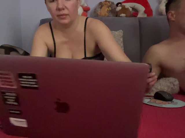 Oksana494 online show from August 7, 2:39 pm