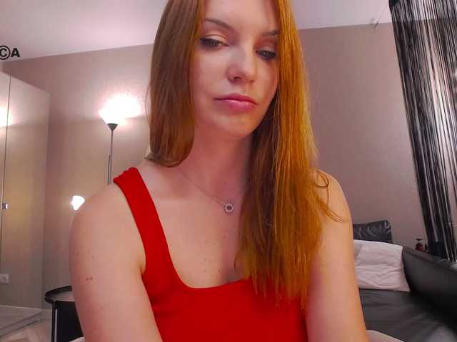 OlgaMiss online show from July 30, 5:31 pm