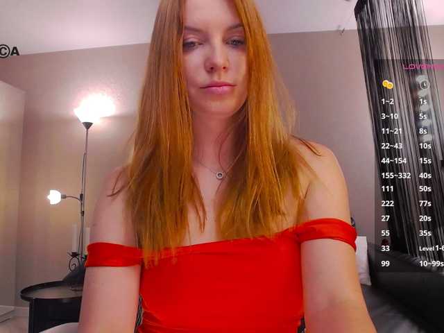OlgaMiss online show from July 31, 7:52 pm