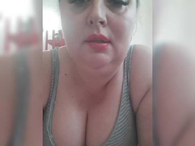 OlgaSaphire online show from August 6, 4:17 pm