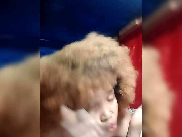 Olisexy online show from August 9, 4:13 am