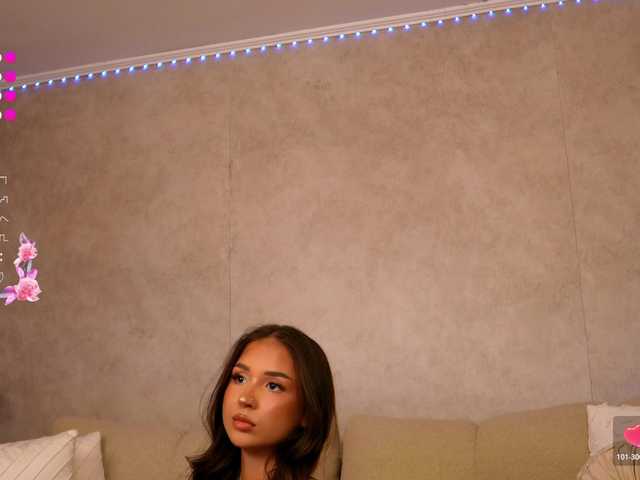 OliviasWays online show from August 18, 1:22 am