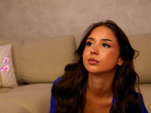 OliviasWays online show from September 6, 1:55 am