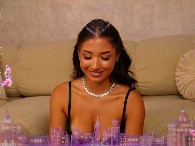 OliviasWays online show from September 9, 8:06 pm