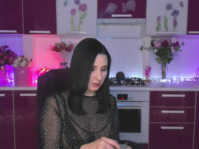 Olivija2020 online show from August 9, 12:33 am