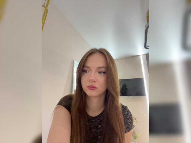 OlivkaVif online show from August 2, 11:28 am