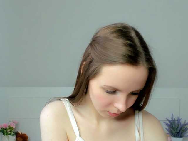 OnlyMary online show from July 19, 1:24 pm