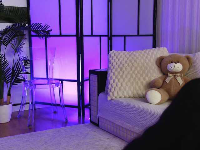 OnlyXandra7 online show from August 8, 5:07 am