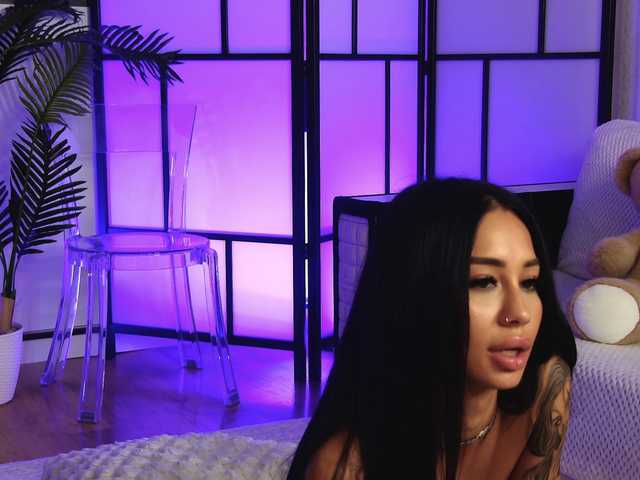 OnlyXandra7 online show from August 10, 10:16 am