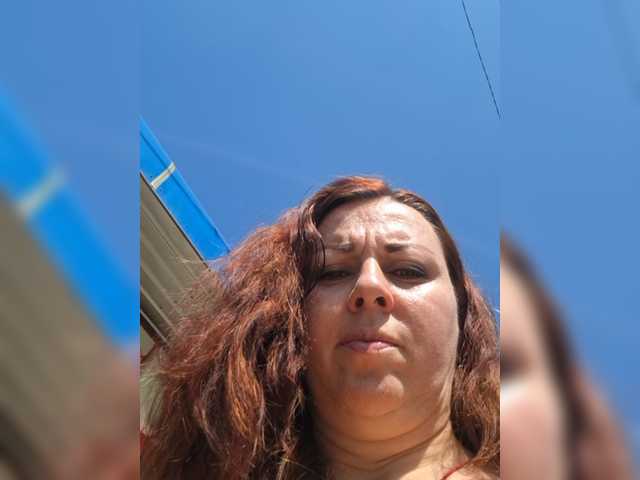 OpenGirl online show from August 11, 7:54 am