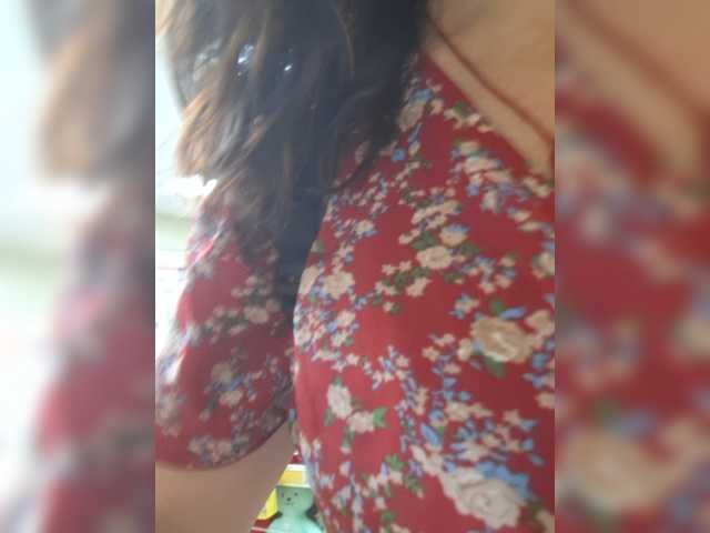 OpenGirl online show from August 15, 4:44 pm