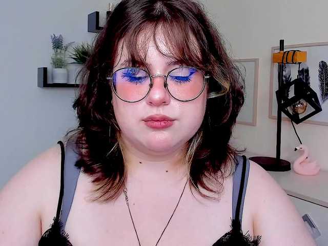 OpheliaLush online show from August 3, 10:22 am