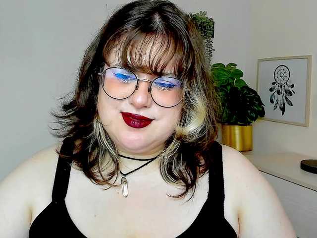 OpheliaLush online show from August 4, 10:12 am