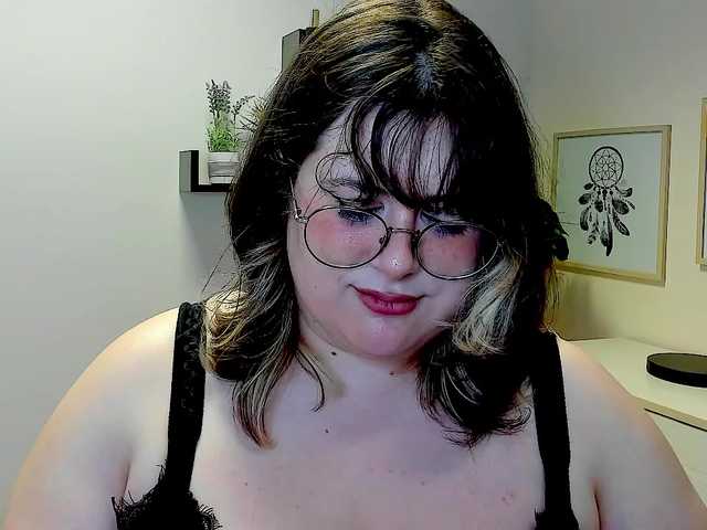 OpheliaLush online show from August 10, 7:54 am