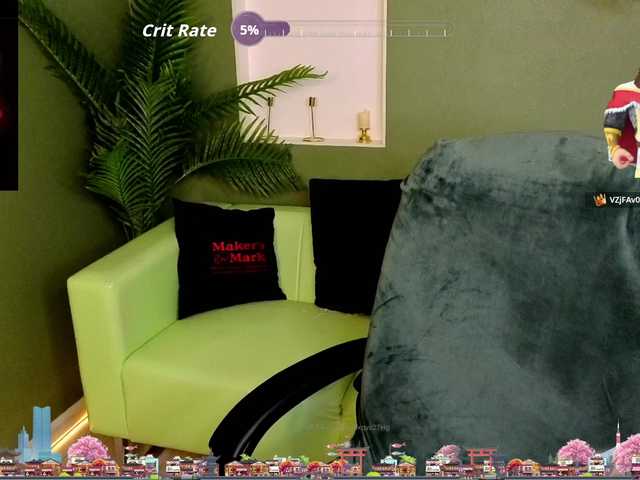 Ophyrix online show from June 24, 8:11 pm