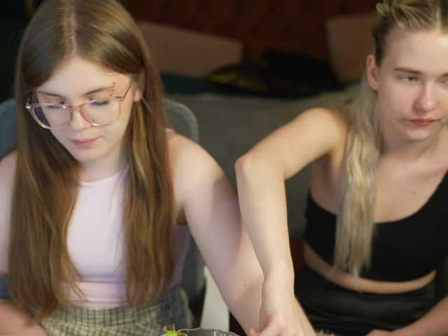 OrlyFlameTeam online show from July 16, 2:29 pm