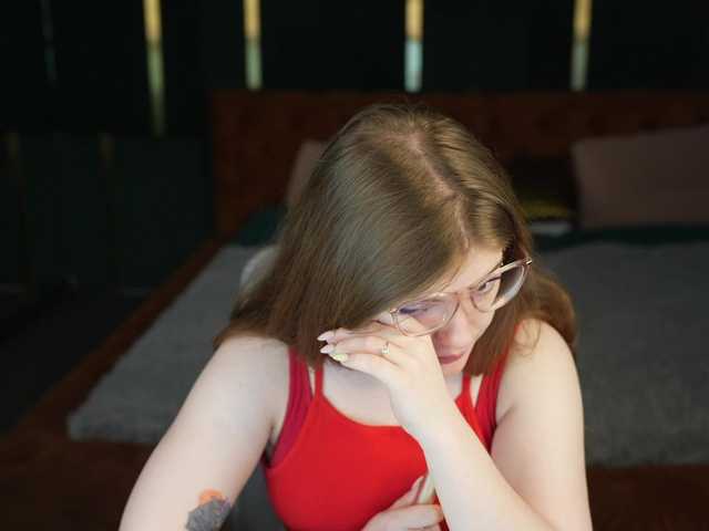 OrlyFlameTeam online show from July 17, 10:37 am