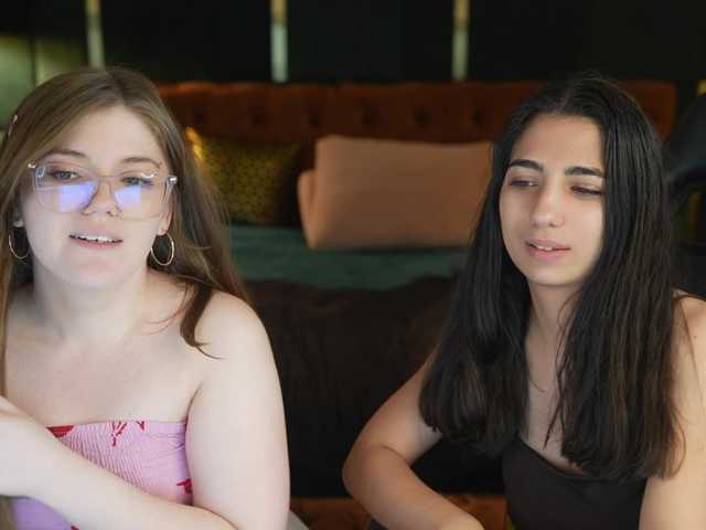 OrlyFlameTeam online show from July 20, 3:48 pm