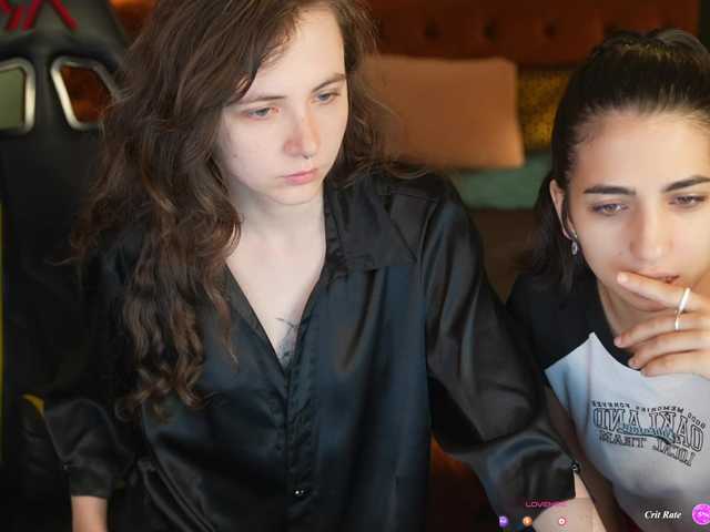 OrlyFlameTeam online show from July 20, 11:08 pm