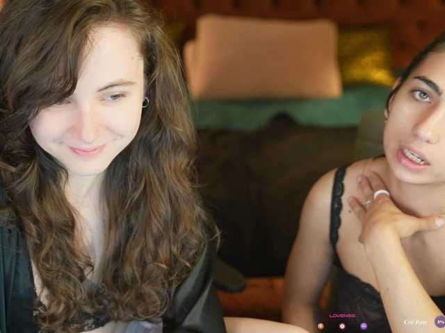 OrlyFlameTeam online show from July 21, 12:14 am