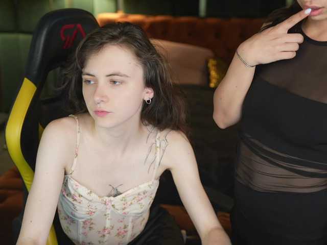 OrlyFlameTeam online show from July 30, 12:01 pm