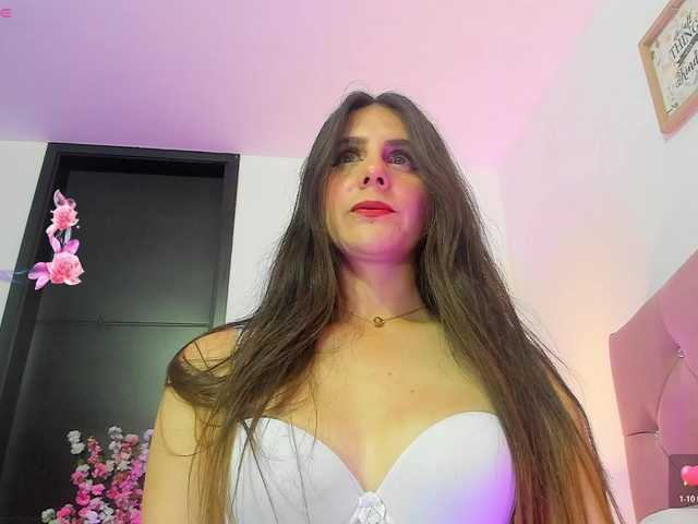 OrnellaHamilton online show from July 29, 12:56 pm