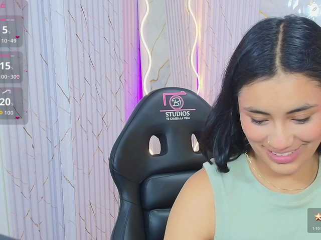 PEACHY-TAY online show from August 7, 11:21 am