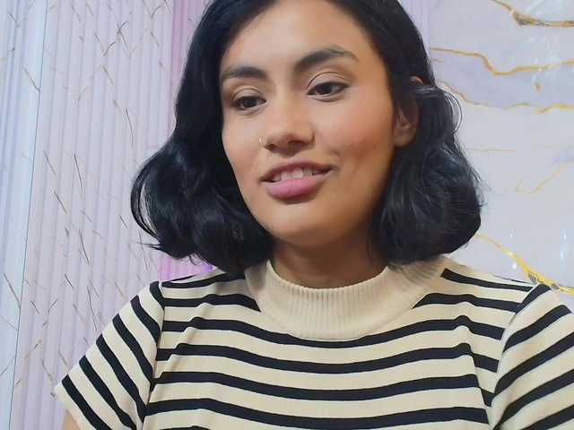 PEACHY-TAY online show from August 9, 1:56 pm