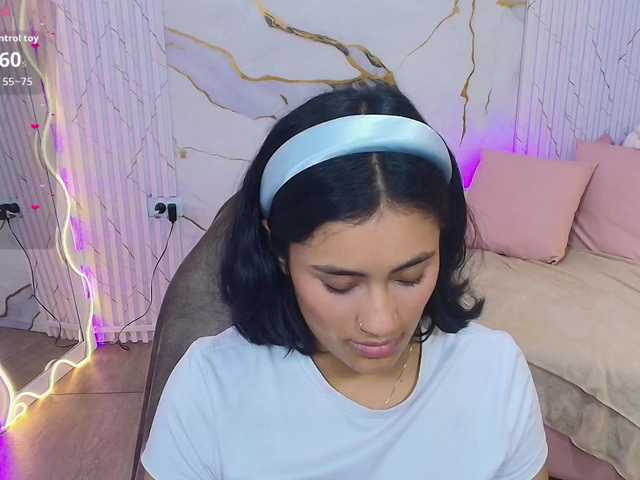 PEACHY-TAY online show from August 12, 12:51 pm