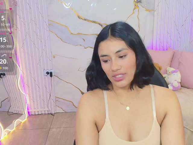 PEACHY-TAY online show from August 13, 11:35 am