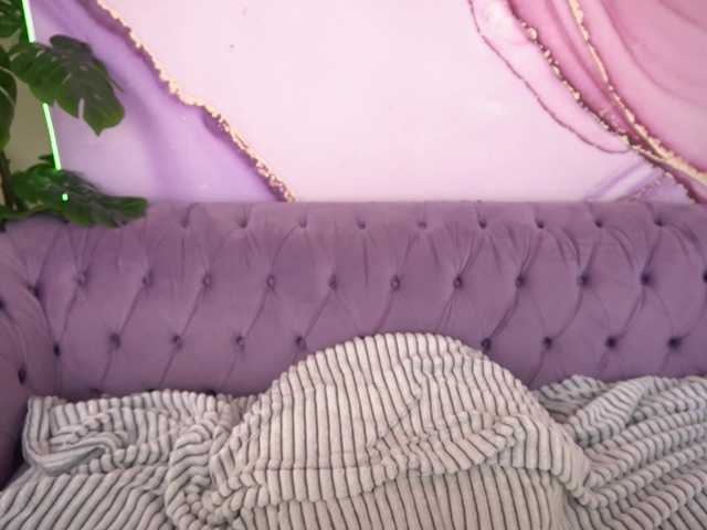 PaigePrado online show from August 3, 2:02 pm