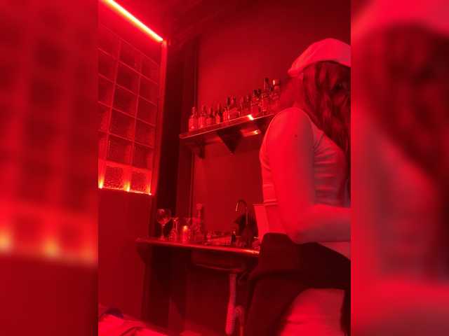 Pamela-Velvet online show from August 2, 3:24 am