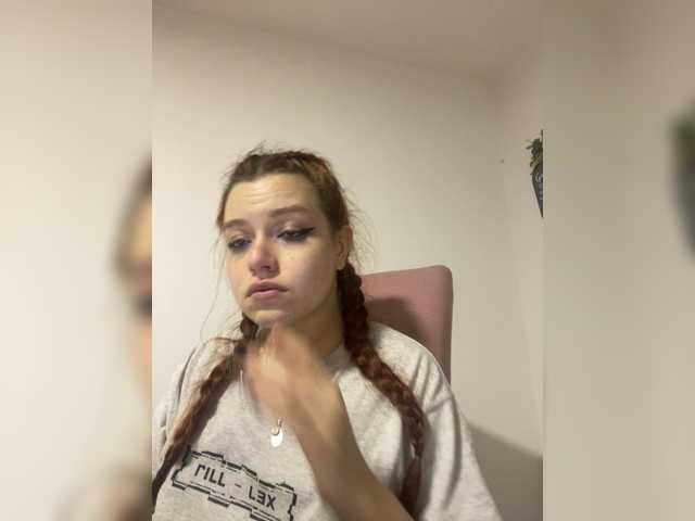 Pamela-Velvet online show from August 6, 2:43 am