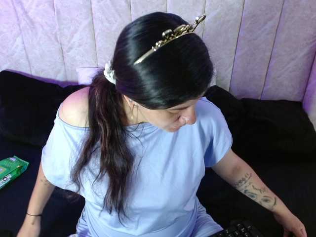 Pandy88 online show from August 15, 7:40 pm