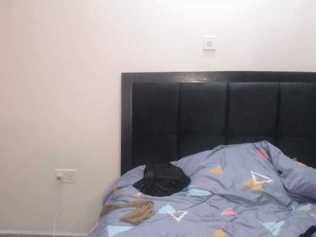 Paradisedoll online show from April 20, 1:15 am