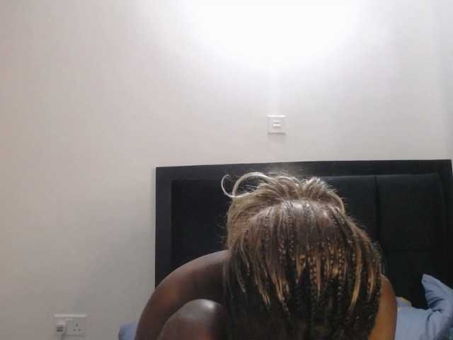 Paradisedoll online show from April 21, 9:18 pm